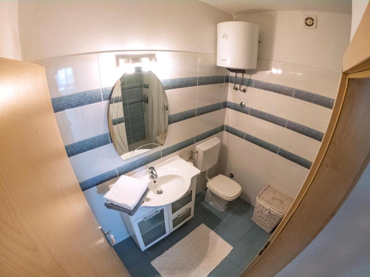 Apartment Branka Hvar Town Kültér fotó