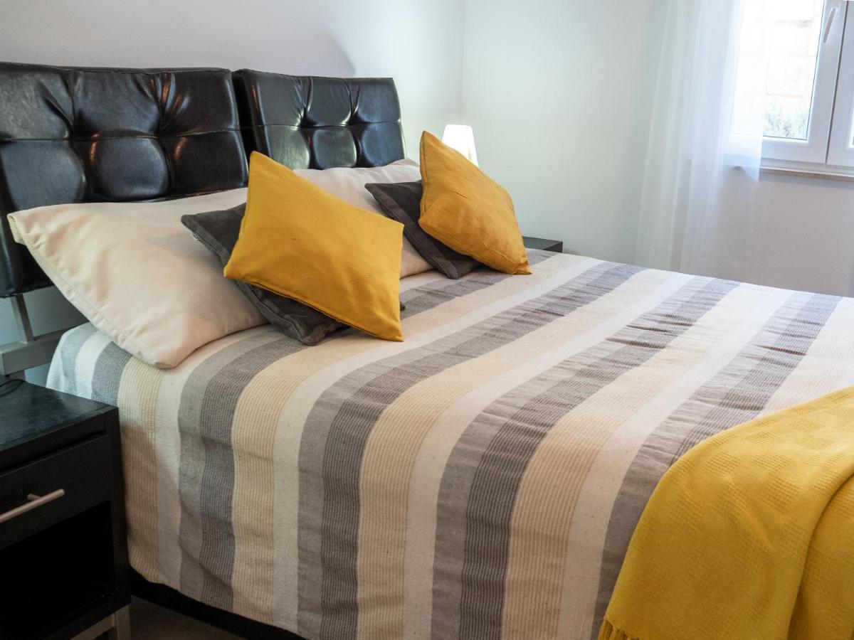 Apartment Branka Hvar Town Kültér fotó